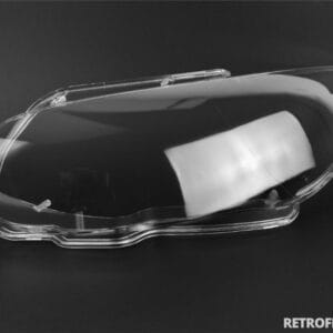 BMW E92, E93 headlight cover