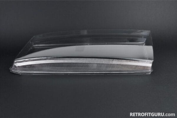 Skoda Octavia 1 headlight cover