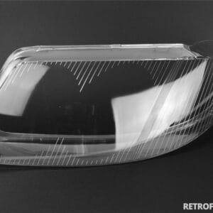 Passat B5 headlight cover